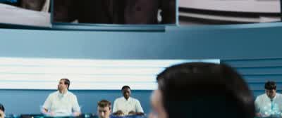 Very nice. - The Hunger Games