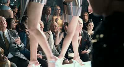 Very nice. - Men in Black 3
