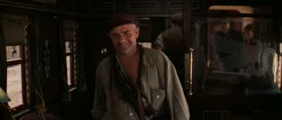 Very nice. - The Mummy Returns