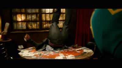 - Very nice! - Kick Ass 2