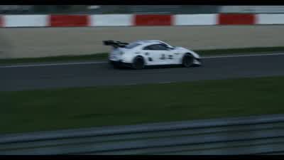 Very nice! - Gran Turismo