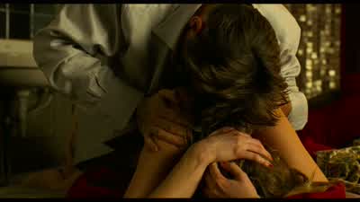Very nice. - Eastern Promises