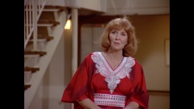 Very nice. - The Love Boat
