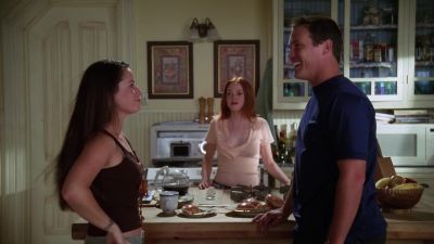 Very nice. - Charmed