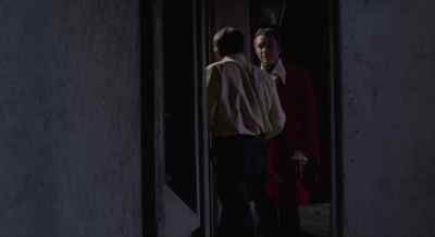 Very nice seeing you again. - Count Yorga, Vampire