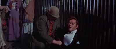 Very nice timing, my loves. - The Two Faces of Dr  Jekyll