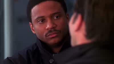 Very nice. - NCIS