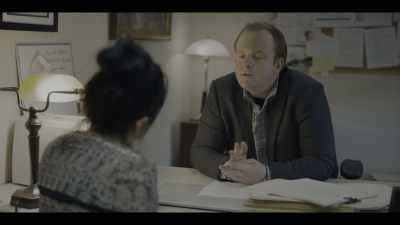 Very nicely
on top of the counter narrative... - Russian Doll