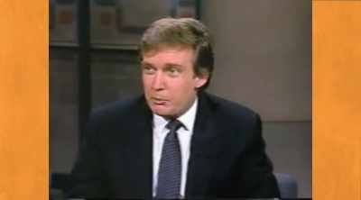 Very normal in
a lot of respects, - #UNFIT: The Psychology of Donald Trump