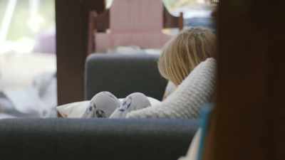Very often, we are entrusted
with making decisions - Louis Theroux: Life on the Edge
