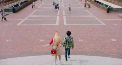 Very painful - Nisekoi: False Love