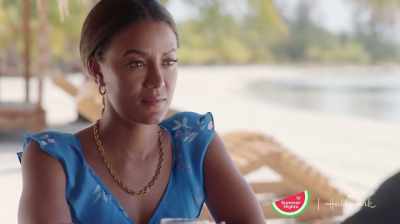 Very passionate about my
job, worked long hours, - Caribbean Summer
