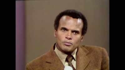 Very personally, it was
a prejudiced act, - The Sit-In: Harry Belafonte Hosts The Tonight Show