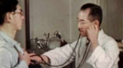 Very polite,
quite good English, - Hiroshima and Nagasaki: 75 Years Later