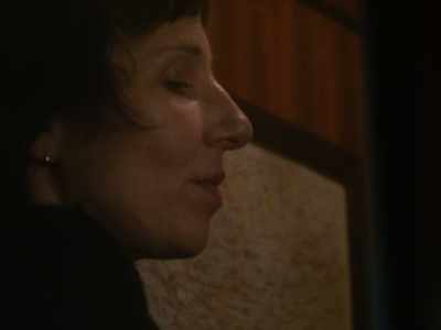 Very polite.
Won't you ask me where I'm going? - Fabian: Going to the Dogs