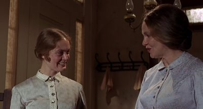 Very pretty Edwina - The Beguiled
