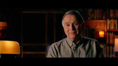 - Very quickly after
he was back in prison, - John Carpenter's Suburban Screams