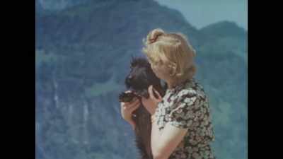 - Very quickly, he turned Germany - The Hitler Home Movies