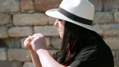 Very rapidly, it must have been, you
know, really blowing up his mind, - Raiders of the Lost Past with Janina Ramirez
