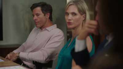 Very recently, huh? - My Nightmare Office Affair