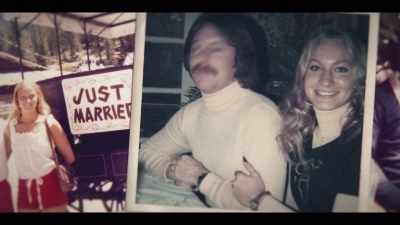 Very ripe for the '70s - I'll Be Gone in the Dark