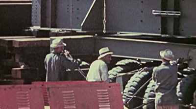 Very secret,
very important project - Hiroshima and Nagasaki: 75 Years Later