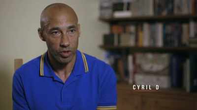 Very seldom is murder
captured on camera - Britain’s Most Evil Killers