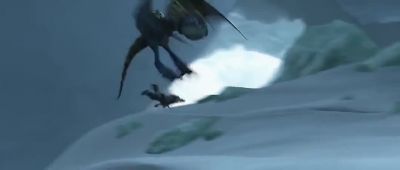 Very serious - How to Train Your Dragon 2