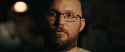 Very shortly, I realized
you abandon your hope. - Monster Inside: America's Most Extreme Haunted House