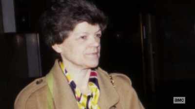 Very shortly, we learned
that Mrs. Chambers - The Preppy Murder: Death in Central Park