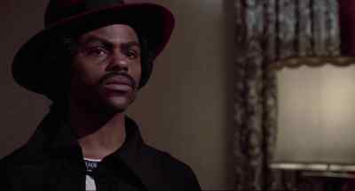 Very shortly... - Scream Blacula Scream