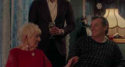 - Very similar.
- Bev. - Christmas Eve in Miller’s Point