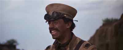 Very smart! - The Wild Bunch