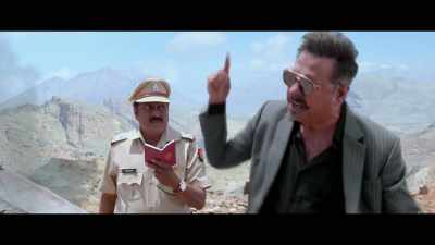 Very smart - Total Dhamaal