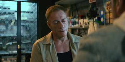 Very smart, because then he can say
he was following your orders. - The Last Mercenary