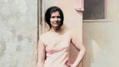 - Very soon after
Sandra becomes pregnant - The Murder of Sandra Rivett