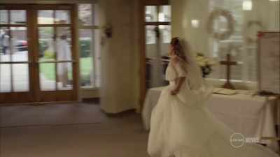 Very soon I will be
with my beloved in her new form. - Betting On The Bride
