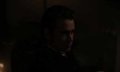 Very soon, - The Beguiled