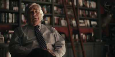 Very soon after their first
meeting with Mr. Fleming, - Low Country: The Murdaugh Dynasty