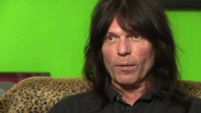 Very sophisticated - Randy Rhoads: Reflections of a Guitar Icon