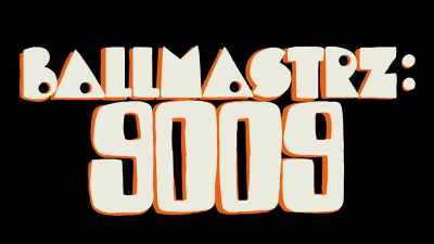 "Very Special Balls!" - Ballmastrz: 9009