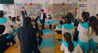 Very suitable - Nisekoi: False Love