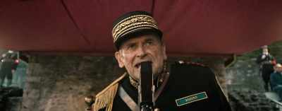 Very Swiss Leader,
President Meili! - Mad Heidi