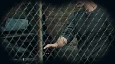 Very unusual for him. - The Equalizer