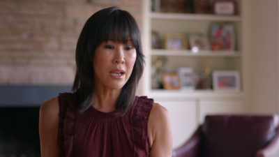 Very upset, very suspicious, - Inside North Korea: Then and Now with Lisa Ling