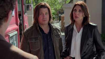 Very. Very. Boring. - Leverage: Redemption