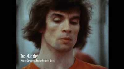 Very, very committed
to what he did, and how. - Nureyev