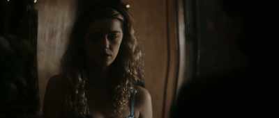 Very, very dark thoughts. - Alice in Terrorland