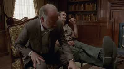 Very, very dead. - The Walking Dead