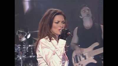 Very, very hard to get respect - Women Who Rock